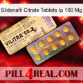 Sildenafil Citrate Tablets Ip 100 Mg new06